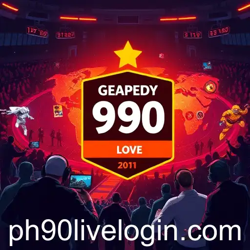 Evolving Gaming Landscape: The Rise of Ph90 Live Login