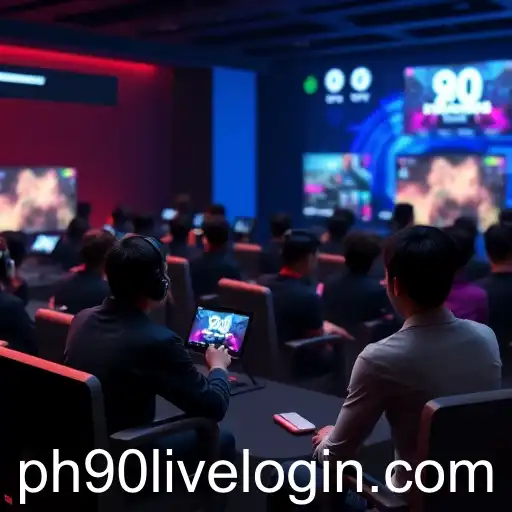 Unveiling the Community Forum: Exploring Ph90 Live Login in Gaming
