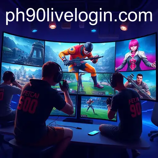 Gaming Industry Embraces Streaming Trends with Innovative Platforms