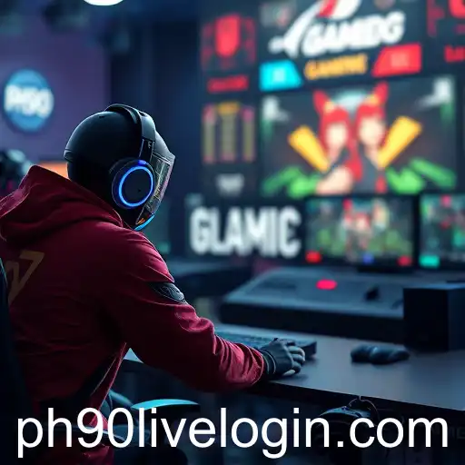 The Evolution of Online Gaming Portals