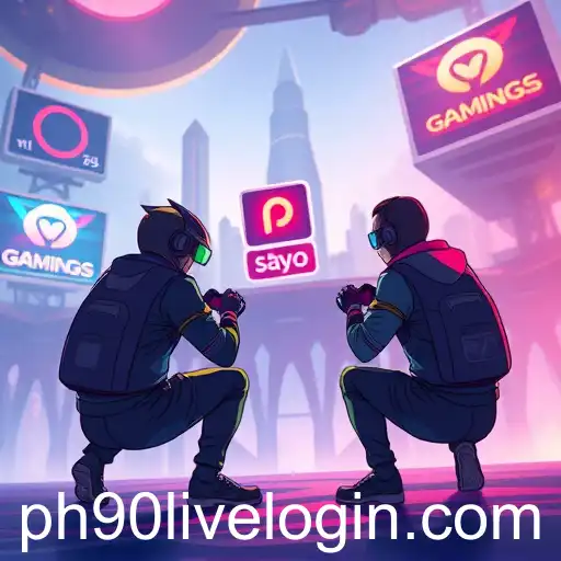 The Evolving Landscape of Online Gaming Communities