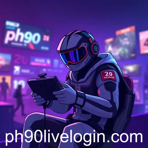 Ph90: Gaming Platform's Rise in 2025