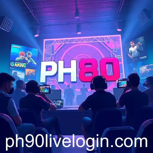 The Rise of PH90: A Gaming Phenomenon