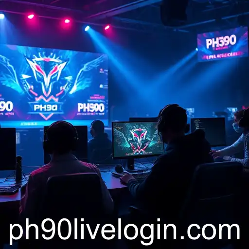 Ph90's Impact on Online Gaming in 2025