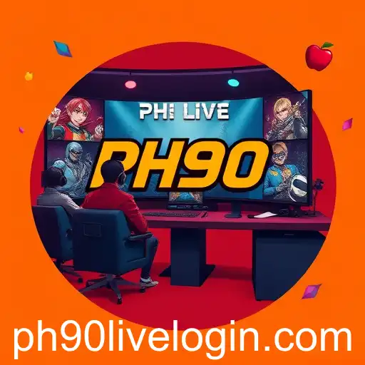 Ph90 Live Revolutionizes Gaming Experience