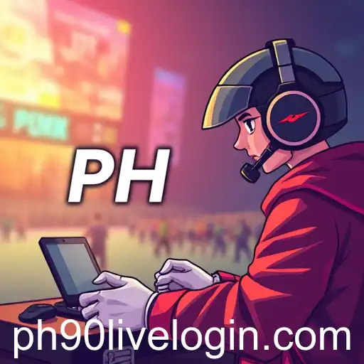Ph90 Live: Revolutionizing Online Gaming Experience