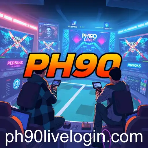 The Rise and Impact of PH90 Live