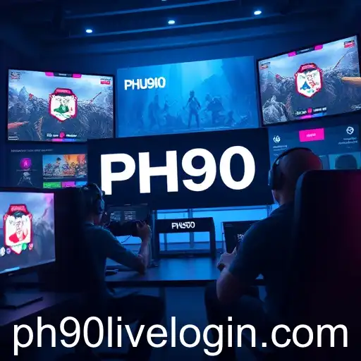 Navigating the Evolution of Online Gaming Portals