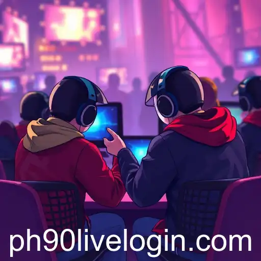The Rise of PH90: A New Era for Online Gaming Communities
