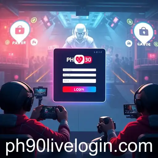 The Rise of Ph90 in the Gaming World