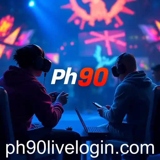 The Rise of Ph90 Live Login: Transforming Online Gaming