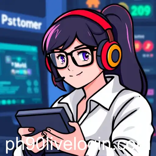 Ph90 Live's Impact on Gaming Culture