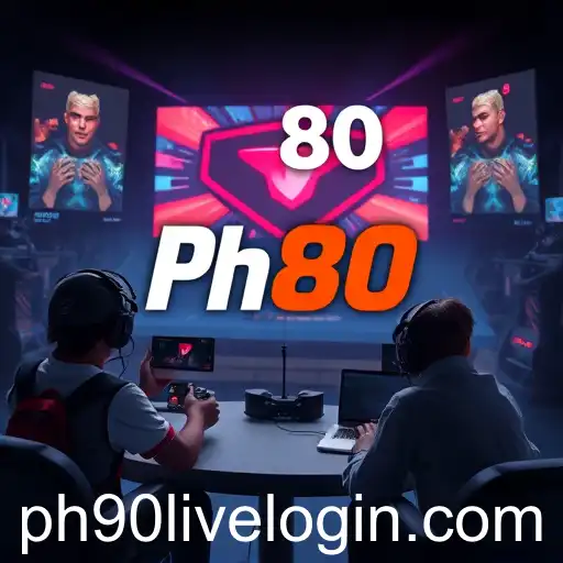PH90: A New Era in Online Gaming