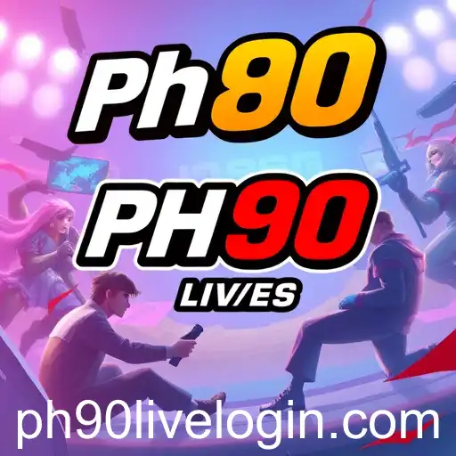 PH90 Ignites the Gaming Scene with New Features
