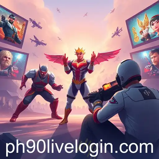 The Rise of Online Gaming in 2025