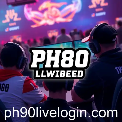 The Evolution of Online Gaming: Ph90 Live's Impact