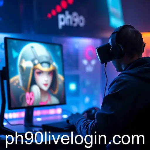 Ph90 Live Revolutionizes Gaming Experience