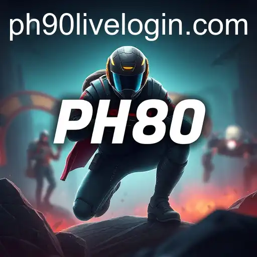 Ph90 Live Logins in 2026: A New Era for Gaming