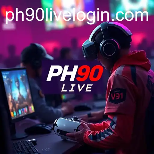 The Rise of PH90 Live: Gaming Evolution in 2025