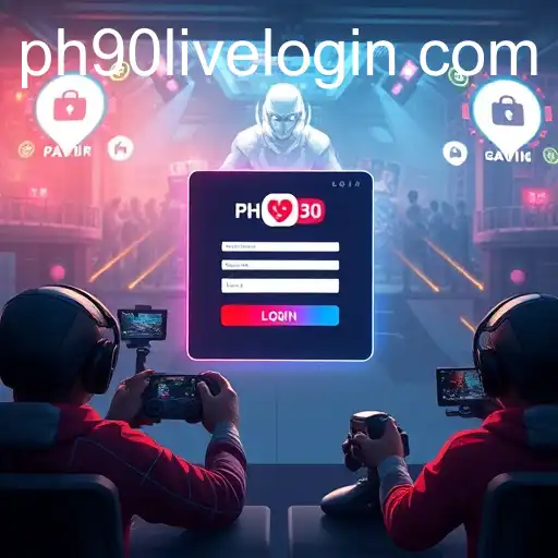 The Rise of Ph90 in the Gaming World