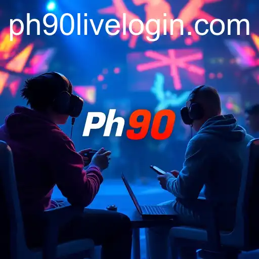 The Rise of Ph90 Live Login: Transforming Online Gaming