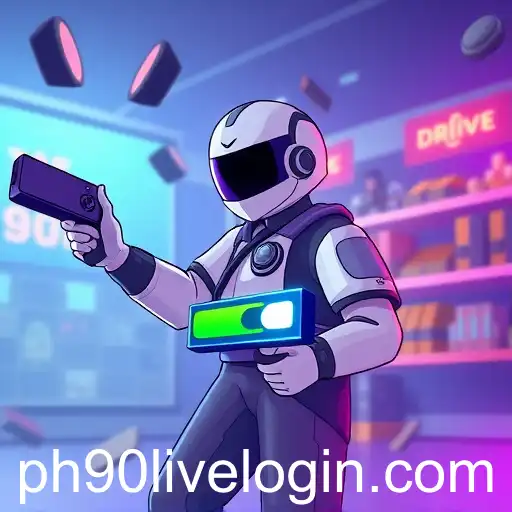Exploring the 'Game Shop' Category: A Dive into the World of Ph90 Live Login Gaming